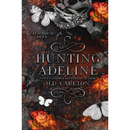 Hunting Adeline by H.D. Carlton