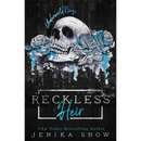 Reckless Heir By Jenika Snow