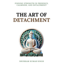 The Art of Detachment: Finding Strength in Presence, Calmness, and Detachment (Life Changing Insights) By Shubham Kumar Singh