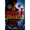 Sight Unseen By Iris Johansen