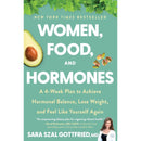 Women Food And Hormones By Sara Gottfried