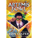 Artemis Fowl: The Eternity Code by Eoin Colfer