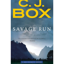 Savage Run By C. J. Box