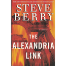 The Alexandria Link By Steve Berry