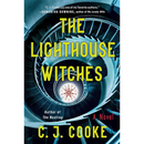 The Lighthouse Witches By C.J. Cooke