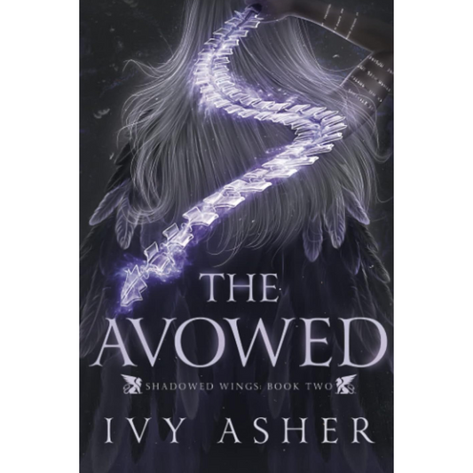 The Avowed By Ivy Asher