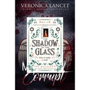 The Shadow in the Glass By J.J.A. Harwood