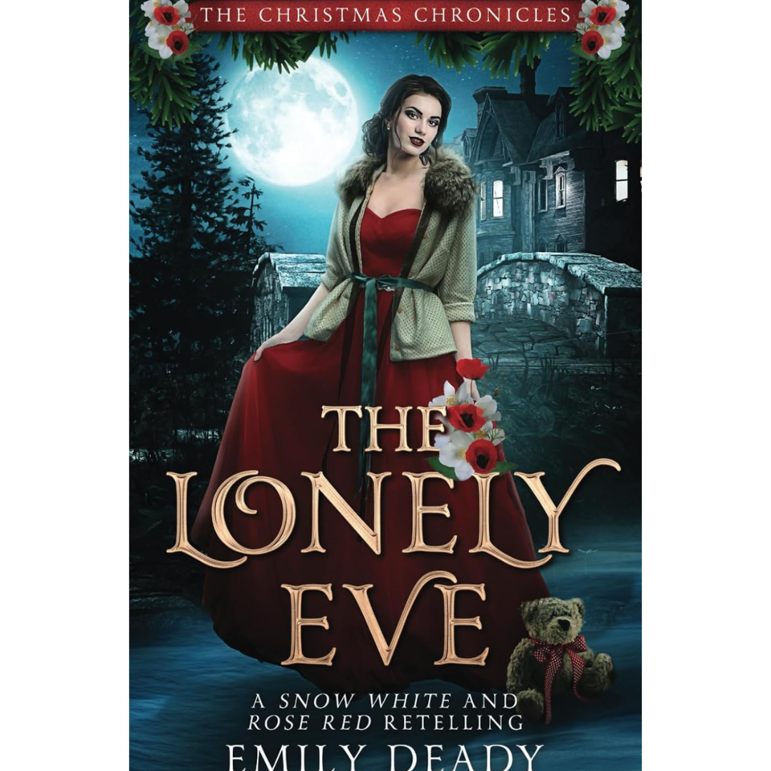 The Lonely Eve By Emily Deady