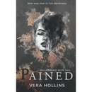 Pained By Vera Hollins