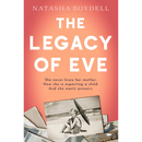 The Legacy of Eve By Natasha Boydell
