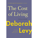 The Cost of Living By Deborah Levy