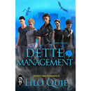 Dette Management by Lilo Quie