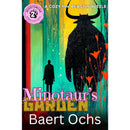 Minotaur's Garden By Baert Ochs