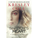Shadow's Heart By Kresley Cole