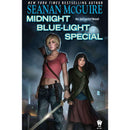 Midnight Blue-Light Special (InCryptid Book 2) by Seanan McGuire