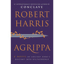 Agrippa By Robert Harris