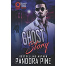 Ghost Story By Pandora Pine