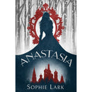 Anastasia By Sophie Lark
