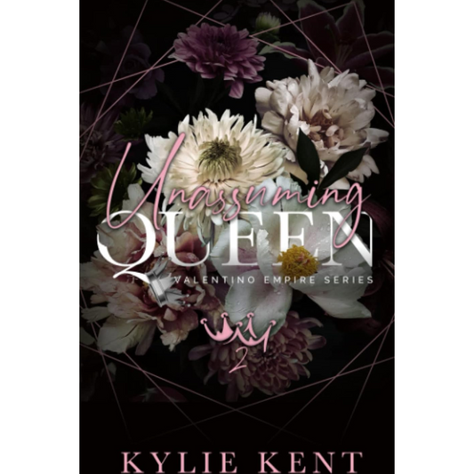 Unassuming Queen By Kylie Kent