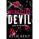 Merciless Devil By Kylie Kent