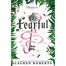 Fearful By Lauren Roberts