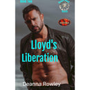 Lloyd's Liberation By Deanna L. Rowley