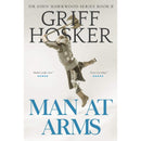Man at Arms By Griff Hosker