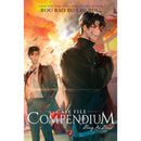 Case File Compendium: Bing An Ben (Novel) Vol. 2 by Rou Bao Bu Chi Rou