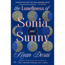 The Loneliness of Sonia and Sunny By Kiran Desai