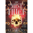 The Mist Thief By L.J. Andrews