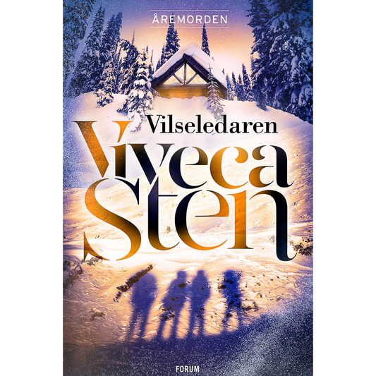 Vilseledaren By Viveca Sten