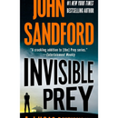 Invisible Prey By John Sandford