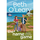 The Name Game By Beth O'Leary
