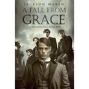 A Fall from Grace By Jackson Marsh