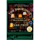 The Bookshop By Evan Friss