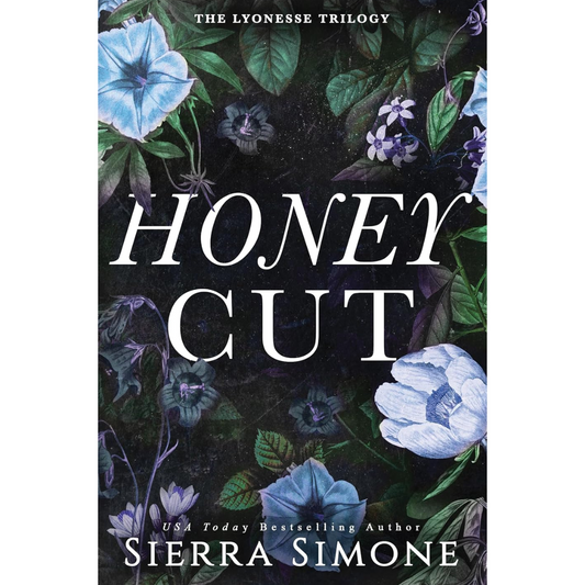 Honey Cut By Sierra Simone