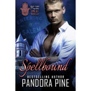 Spellbound By Pandora Pine