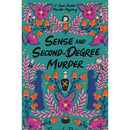 Sense & Second-Degree Murder By Tirzah Price