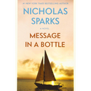 Message in a Bottle By Nicholas Sparks
