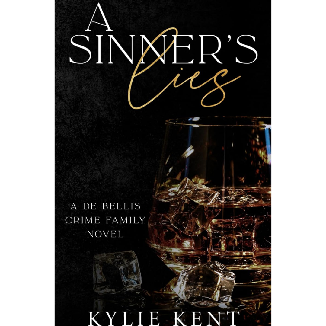 A Sinner's Lies By Kylie Kent