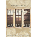 The Magic Mountain By Thomas Mann