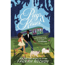 Pugs and Kisses By Farrah Rochon