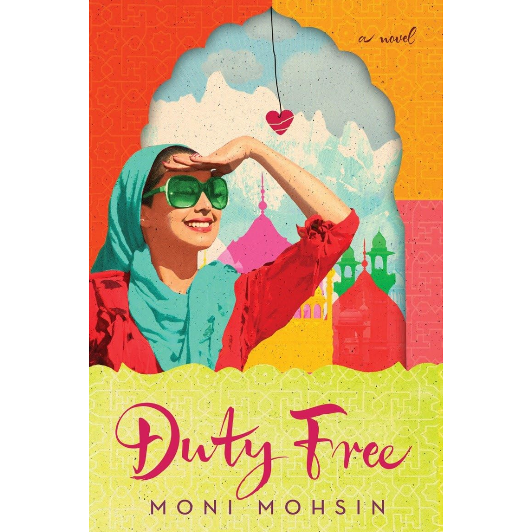 Duty Free By Moni Mohsin