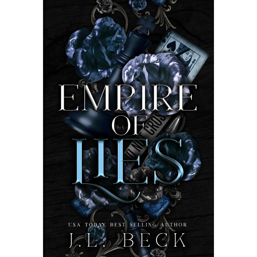 Empire of Lies By J.L. Beck