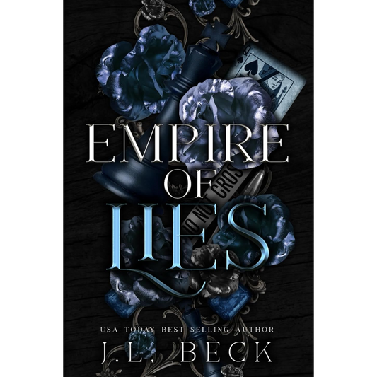 Empire of Lies By J.L. Beck