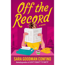Off the Record By Sara Goodman Confino