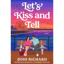 Let's Kiss and Tell By Joss Richard
