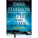 Restless in the Grave By Dana Stabenow