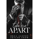 Take Me Apart By Brea Alepoú