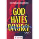 Christian and Divorced By Eitan Bar